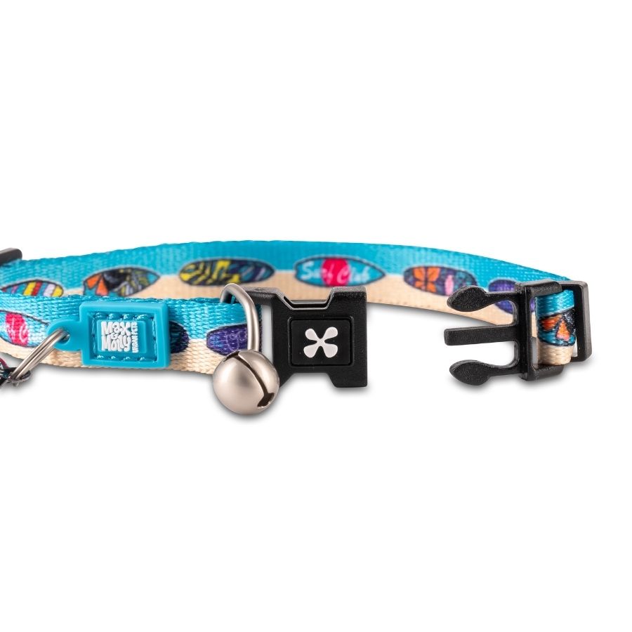 Collar con Smart ID para Gatos Aloha, , large image number null